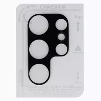 Toptel Tempered Glass HARD for camera (lens) for Samsung Galaxy S23 Ultra (island)