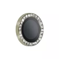 Toptel Tempered Glass HARD DIAMOND Camera Lens for iPhone 17 Air Titanium (1 lens)