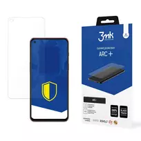 3MK OnePlus Nord 2 5G - ARC+ screen protector
