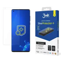 3MK Motorola Edge 5G - SilverProtection+ screen protector