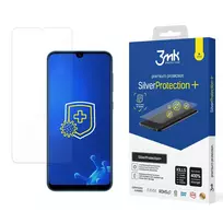 3MK Protection: SilverProtection+ protective film for Samsung Galaxy A20e (A202) phone
