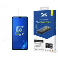 3MK Huawei P30 Lite - SilverProtection+ screen protector