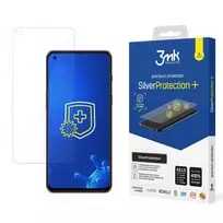 3MK OnePlus Nord 2 5G - SilverProtection+ screen protector