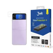3MK Protection: SilverProtection+ protective film for Samsung Galaxy Z Flip 3 (F711) phone