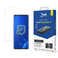 3MK Oppo Find X5 Pro - SilverProtection+ screen protector