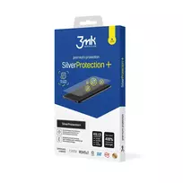 3MK Xiaomi Mi 10 Pro 5G - SilverProtection+ screen protector