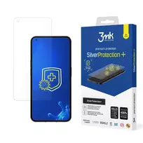 3MK Nothing Phone 1 - Silver Protection+ screen protector