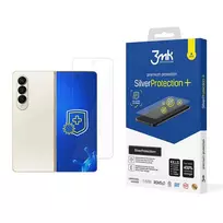 3MK Protection: SilverProtection+ protective film for Samsung Galaxy Z Fold 4 (F936) phone