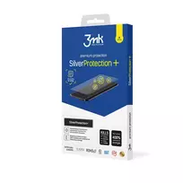 3MK Protection: SilverProtection+ protective film for Samsung Galaxy A23 5G (A236) phone