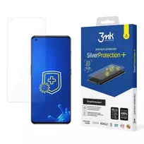 3MK OnePlus 11 5G - Silver Protection+ screen protector