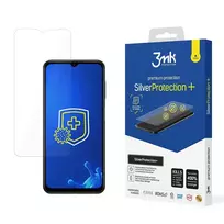 3MK Protection: SilverProtection+ protective film for Samsung Galaxy M13 5G (M136) phone