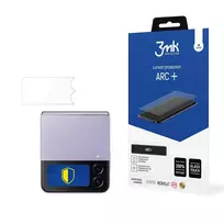 3MK Protection: ARC+ protective film for Samsung Galaxy Z Flip 5 (F731) phone
