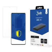 3MK Infinix Zero 30 5G - ARC+ screen protector