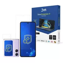 3MK Oppo Find N2 Flip - Silver Protection+ Folded Edition screen protector