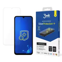 3MK Samsung Galaxy M15 5G - SilverProtection+ screen protector