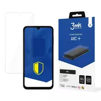 3MK Protection: ARC+ protective film for Samsung Galaxy M15 5G (M156) phone