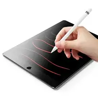 USAMS PaperLike protector for iPad Air 10.9" 2022 BH681ZLMXX01 (US-BH681)