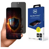3MK Folia Silky Matt Privacy Film for Xiaomi 15T 5G