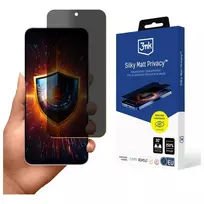 3MK Privacy Film Silky Matt Privacy for Oppo Reno 14
