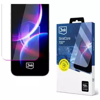 3MK Protection: StratCore700 protective film for iPhone 17 Pro