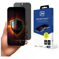 3mk Protection Privacy film 3MK Silky Matt Privacy for Xiaomi 17