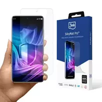 3mk Protection 3mk Silky Matt Pro matte film for the Vivo X200 Pro