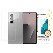 Wozinsky TPU Full Body TPU film for Samsung Galaxy Z Fold 7 (F966) phone (2 pcs.)