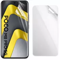 Fusion Accessories Fusion Display Guard protective film for Poco M8 Pro 5G