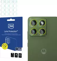 3MK Lens Protection Hybrid glass for Motorola Edge 70