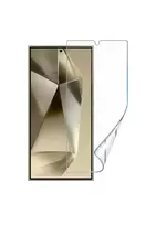 Fusion Accessories Fusion Display Guard TPU protective film for Samsung Galaxy S23 Ultra (S918) phone