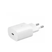 SAMSUNG EP-TA800 travel charger | 25W | USB-C | white (OEM)