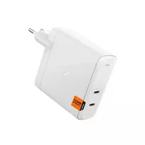 Spigen ARCSTATION PRO travel charger | 140W | GaN | USB-A | white