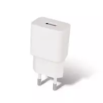 Setty travel charger | 12W | USB-A | white