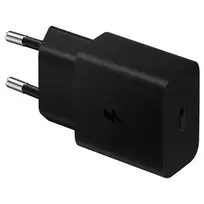 SAMSUNG EP-T1510NBEGEU travel charger | 15W | black (OEM)