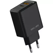 Beline 45W BLN2CB45 travel charger | 45W | black