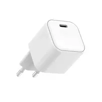 Setty LSGaN-C-350 travel charger | 35W | GaN | USB-C | white