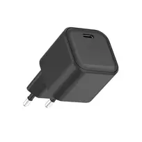 Setty LSGaN-C-351 travel charger | 35W | GaN | USB-C | black