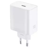 Inne OnePlus VCB8OAEH travel charger | 80W | GaN, SuperVOOC | USB-A