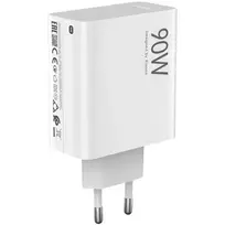 Xiaomi MDY-15-EK travel charger | 90W | GaN | USB-A | white