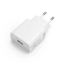 Xiaomi MDY-09-EW/MDY-14EQ travel charger | 10W | USB-A | white (bulk)