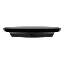 Tactical WattUp 1-in-1 wireless charger | Qi | black
