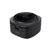 maXlife MXWC-06 3-in-1 wireless charger | Qi | MagSafe compatible | 15W | black