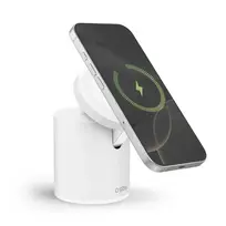 SBS 2-in-1 wireless charger | Qi