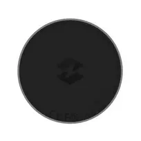 Infinix wireless charger | Qi | MagSafe compatible | 15W | black