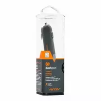 Ventev pd1300 29431 car charger | 27W | PD | USB-C | black