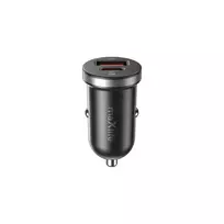 TFO MXCC-05 car charger | 35W | PD, QC | USB-C, USB-A | black