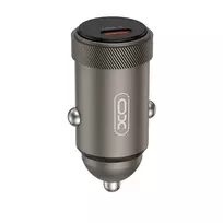 XO CC70 car charger | 30W | PD | USB-C | black