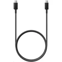 SAMSUNG EP-DN975BBE data transfer and charging cable | USB-C to USB-C | 25W | 1m | black (OEM)