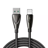 Joyroom SA31-AL3 data transfer and charging cable | USB-A to Lightning | 15W | 1.2m | black