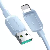 Joyroom S-AL012A14 data transfer and charging cable | USB-A to Lightning | 12W | 1.2m | blue